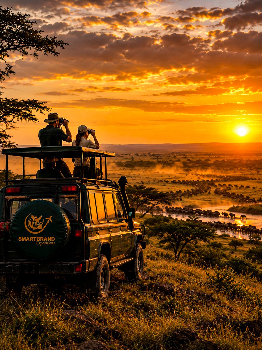 Serengeti 
